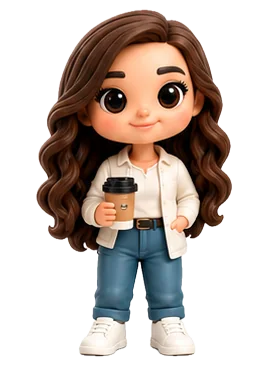 Figura personalizada de una persona