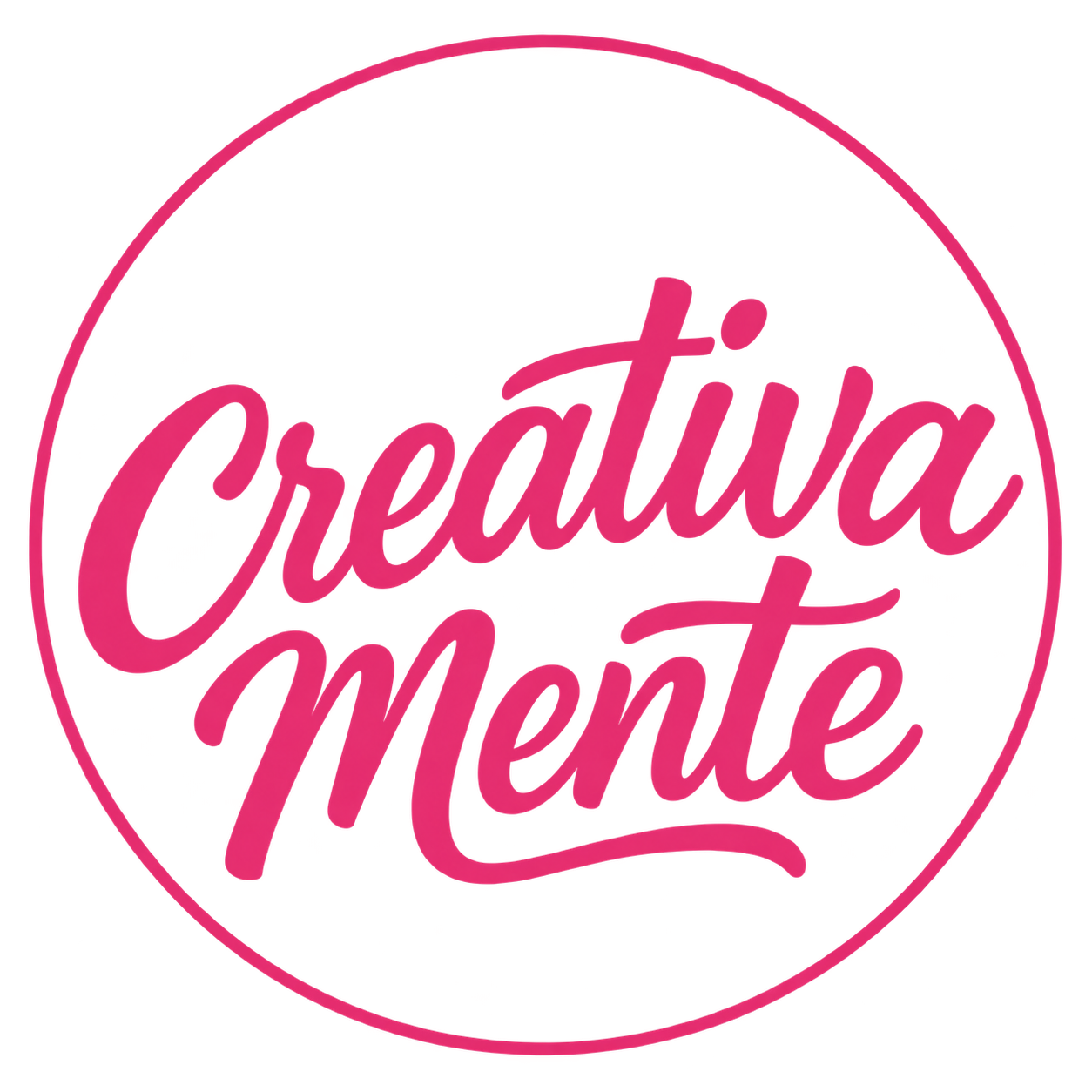 creativamente Logo
